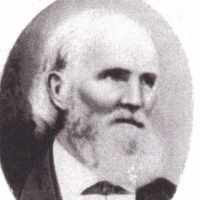 Agrippa Cooper (1814 - 1876) Profile